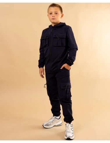 Bas jogging junior