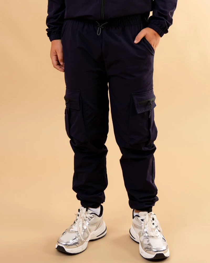 Bas jogging junior