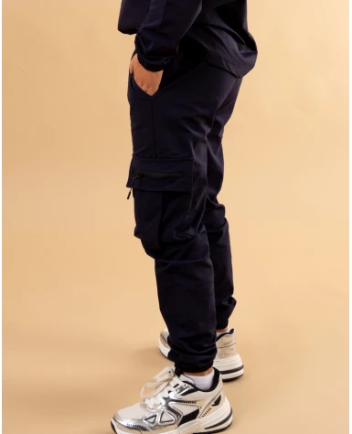 Bas jogging junior