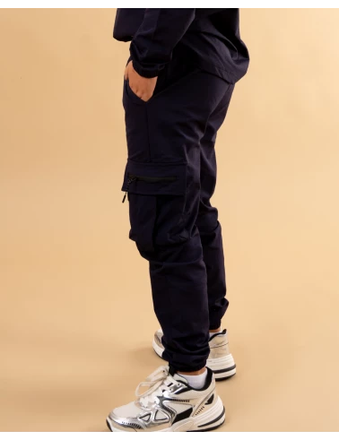 Bas jogging junior