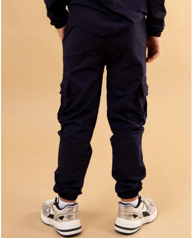 Bas jogging junior