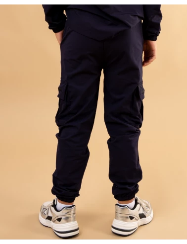 Bas jogging junior