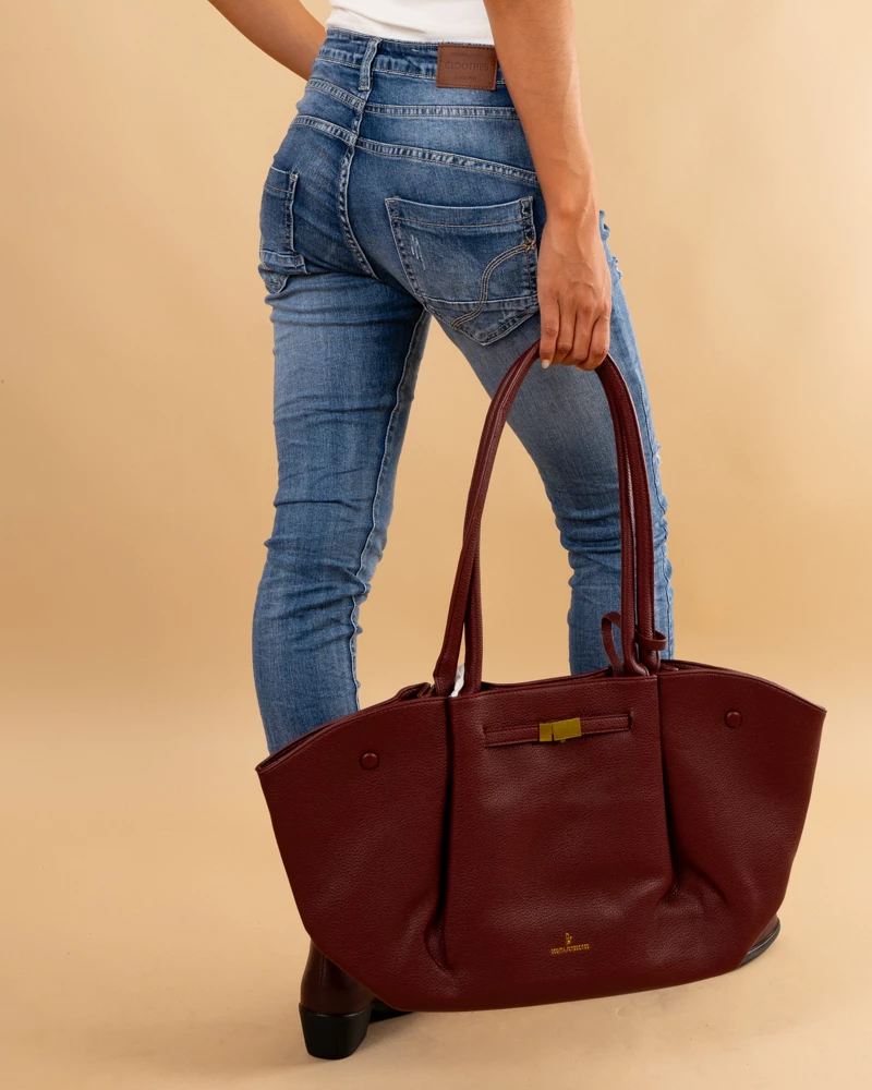 Boyfriend jean