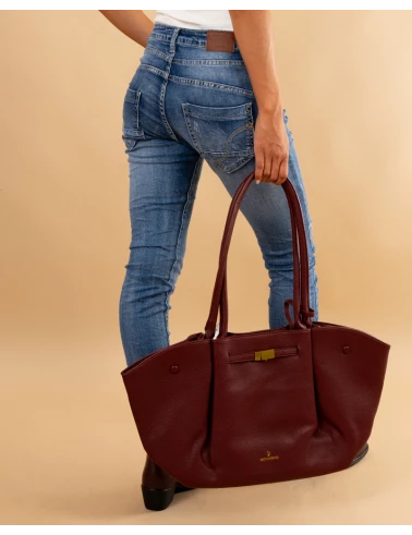 Boyfriend jean