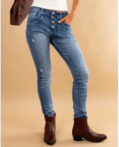 Boyfriend jean