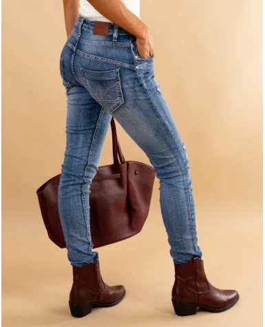 Boyfriend jean