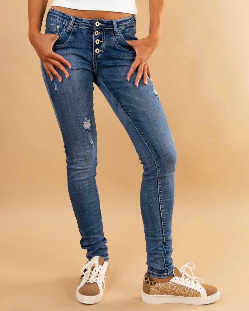 Slim boutons