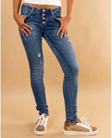 Slim boutons
