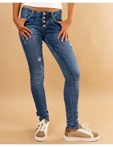 Slim boutons