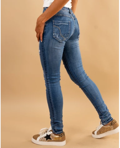 Slim boutons