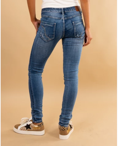Slim boutons