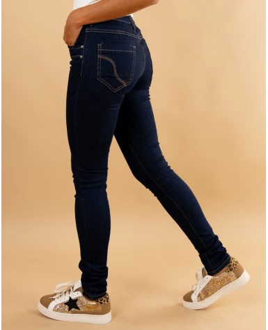Slim boutons