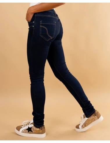 Slim boutons