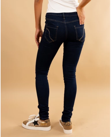 Slim boutons