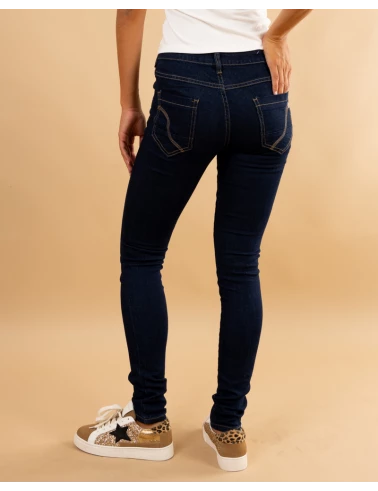 Slim boutons