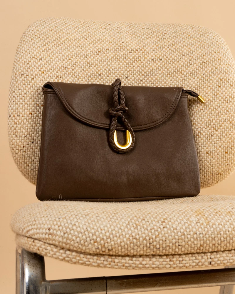 Poche tresse