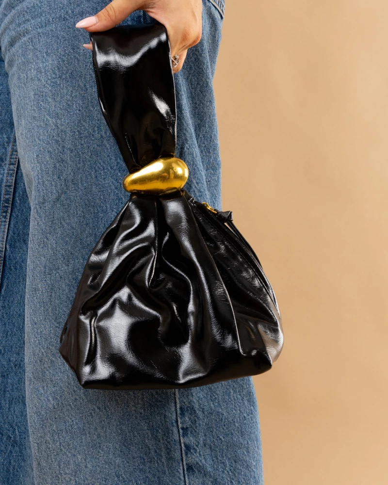 Sac bourse bijou