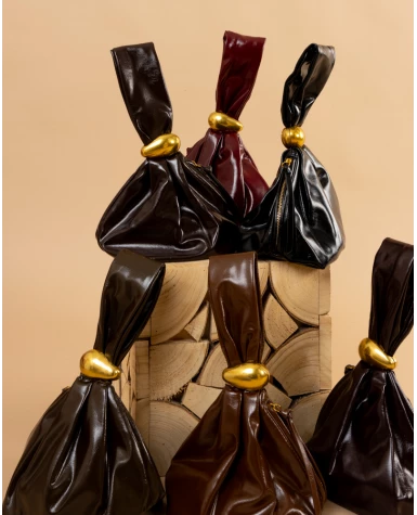 Sac bourse bijou