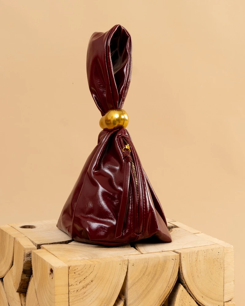Sac bourse bijou