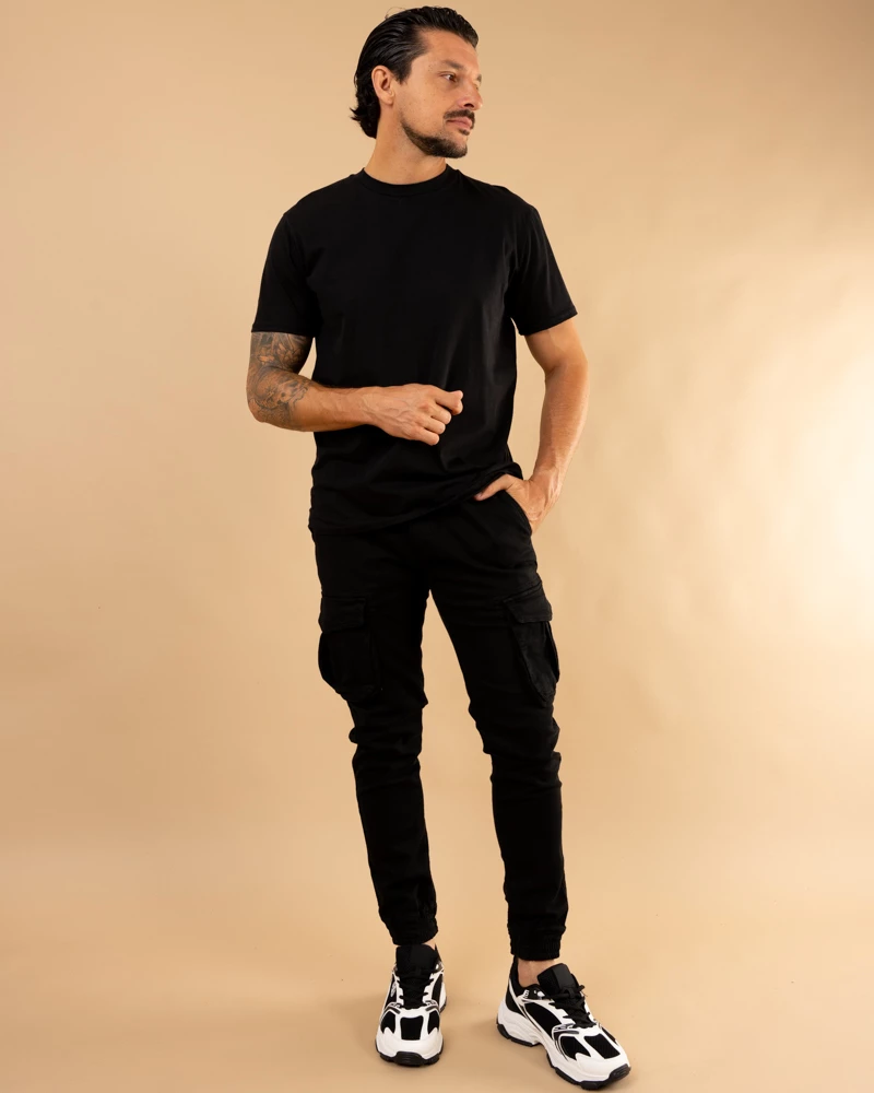 Jogger pant