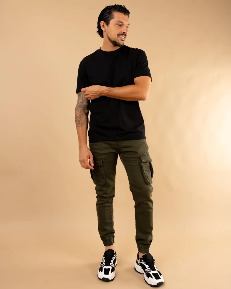 Jogger pant