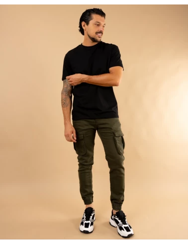 Jogger pant