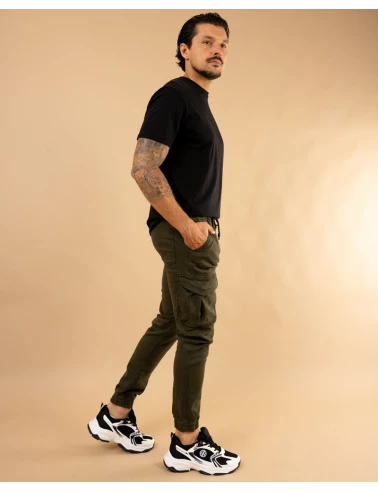 Jogger pant