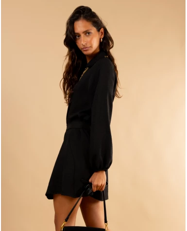 Robe évasée Dany