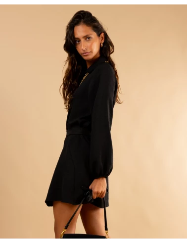Robe évasée Dany
