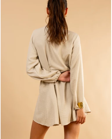 Robe évasée Dany