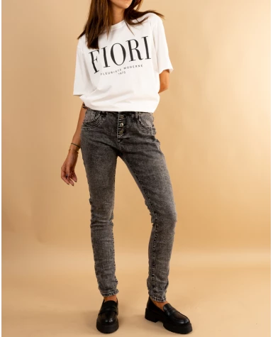 Boyfriend jean