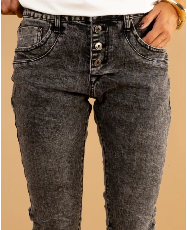 Boyfriend jean