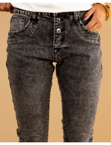 Boyfriend jean