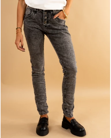 Boyfriend jean