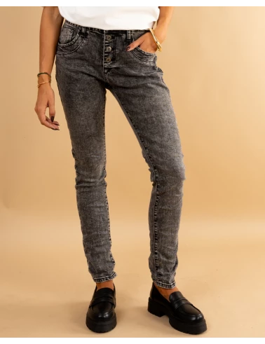 Boyfriend jean