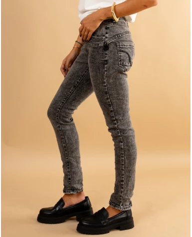 Boyfriend jean