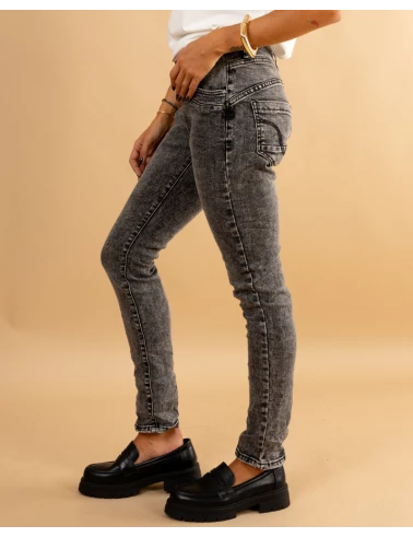 Boyfriend jean