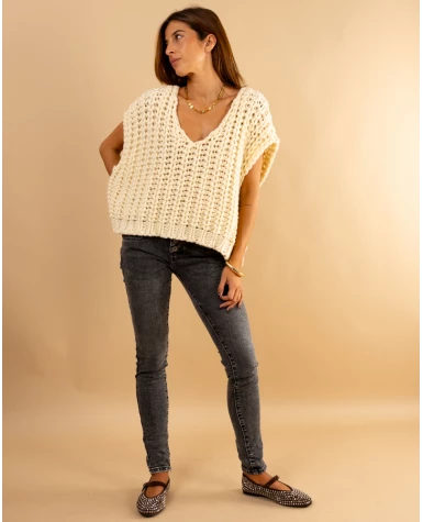 Slim boutons