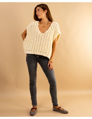 Slim boutons