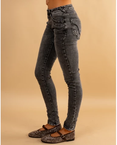 Slim boutons
