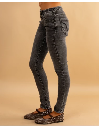 Slim boutons