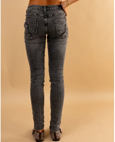 Slim boutons