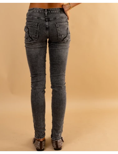 Slim boutons