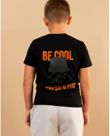 T-Shirt cool bear