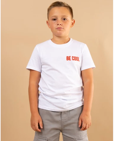 T-Shirt cool bear