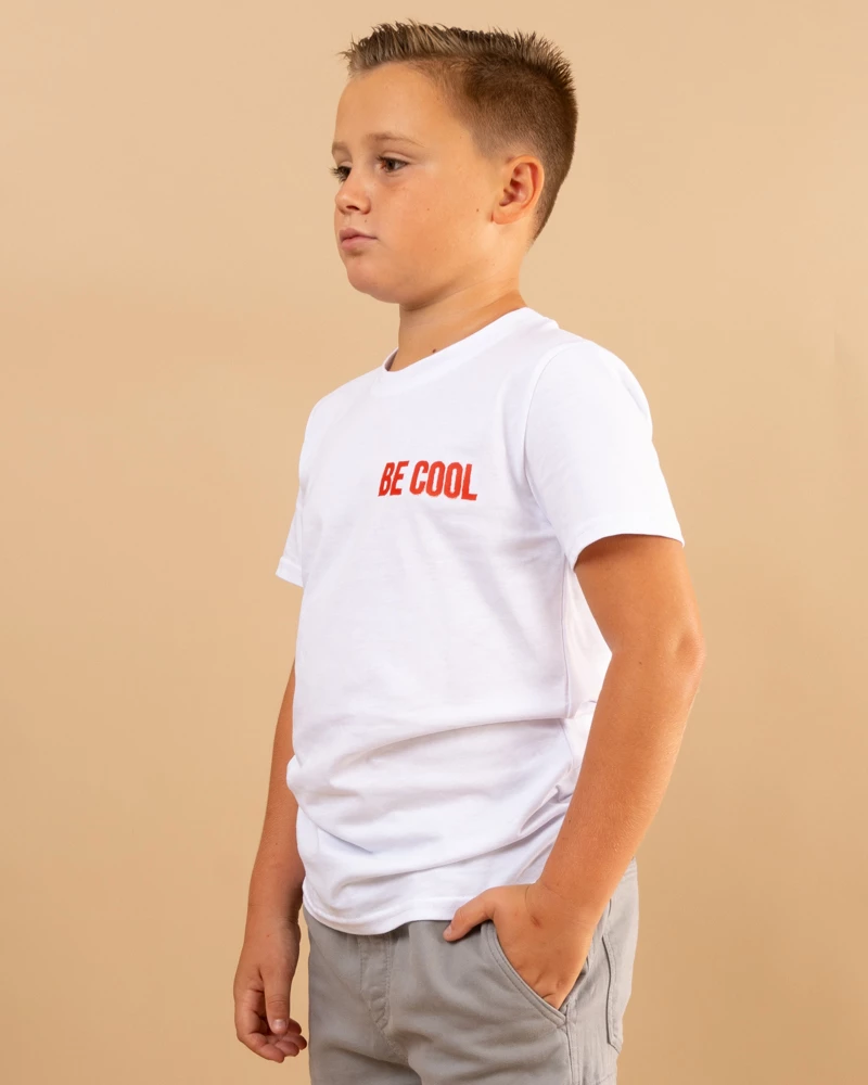T-Shirt cool bear