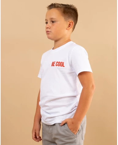 T-Shirt cool bear