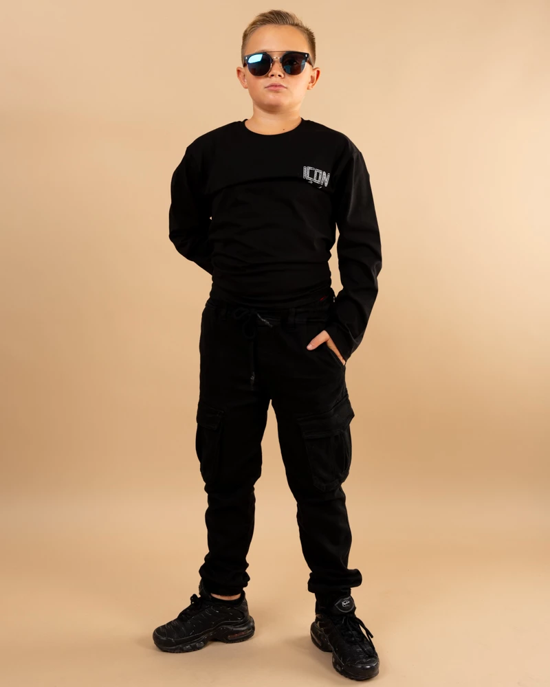 Jogger pant junior