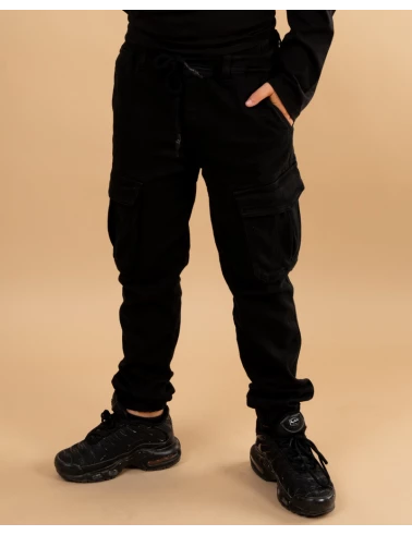Jogger pant junior