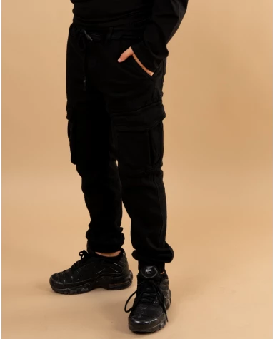 Jogger pant junior